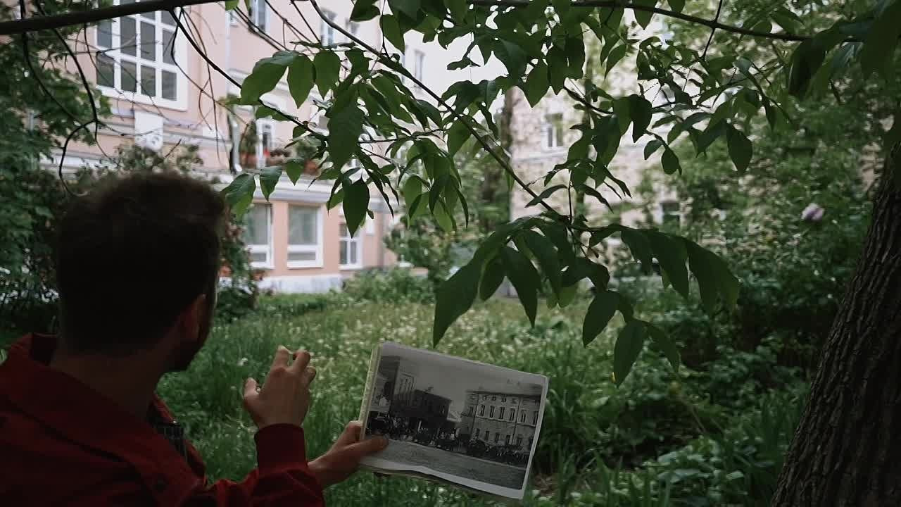 Событие. Фотограф и видеограф в Москве