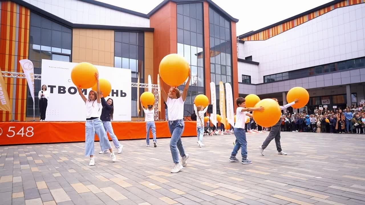 Школа. Фотограф и видеограф в Москве