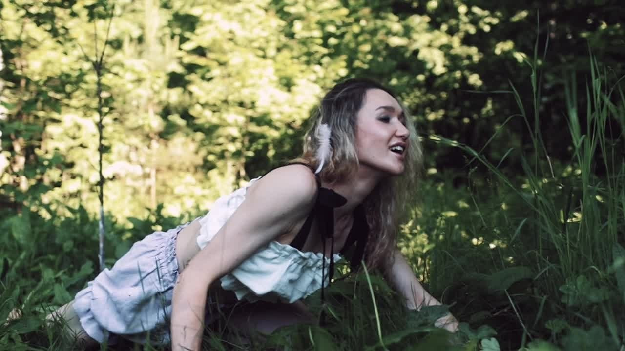 Женский портрет. Фотограф и видеограф в Москве