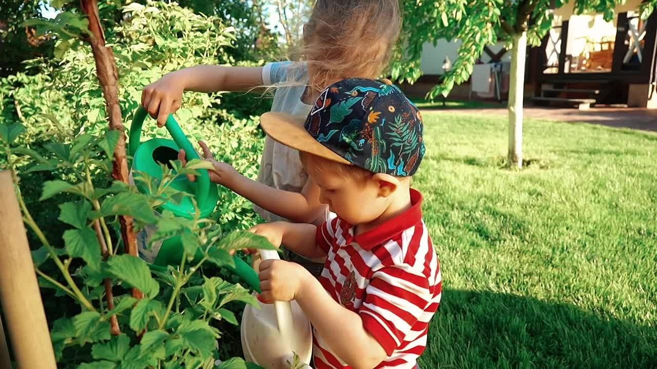 Детский портрет. Фотограф и видеограф в Москве