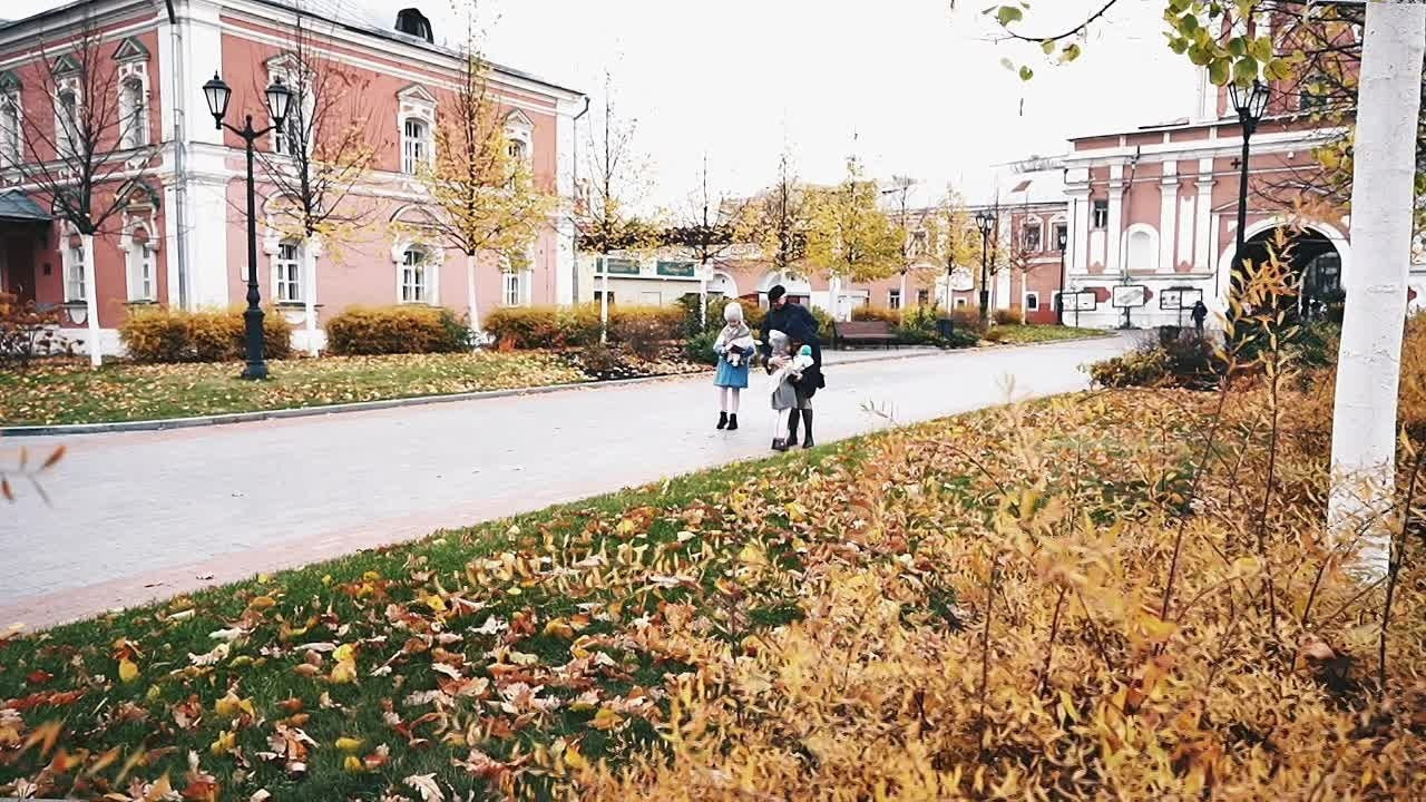 Крещение. Фотограф и видеограф в Москве