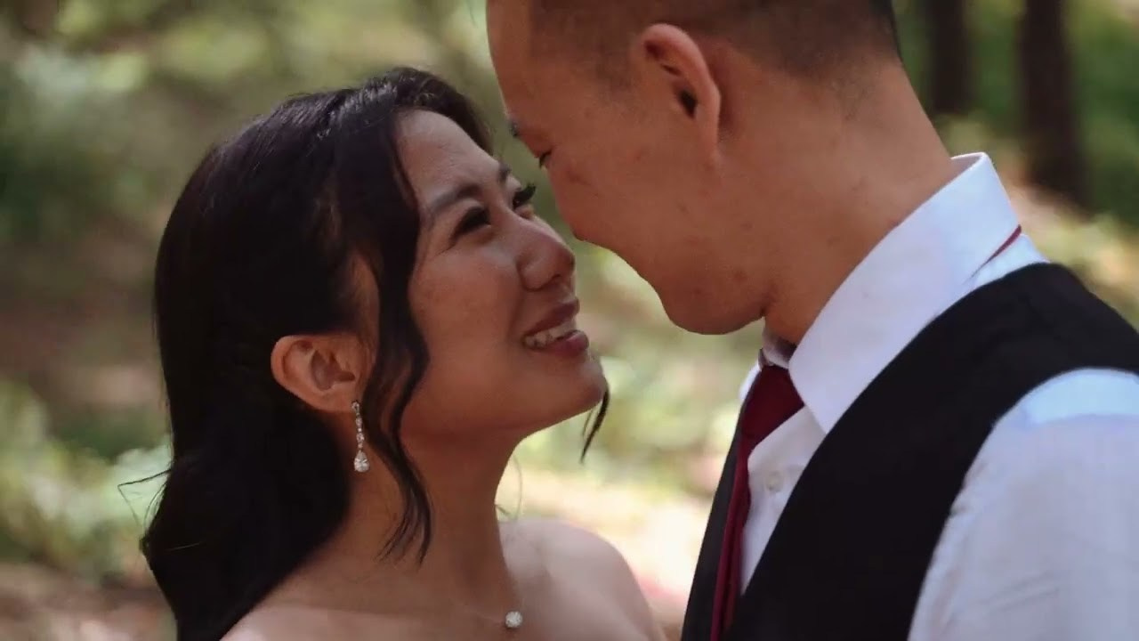 Свадебное видео. Видеограф Улан-Удэ || Иркутск
