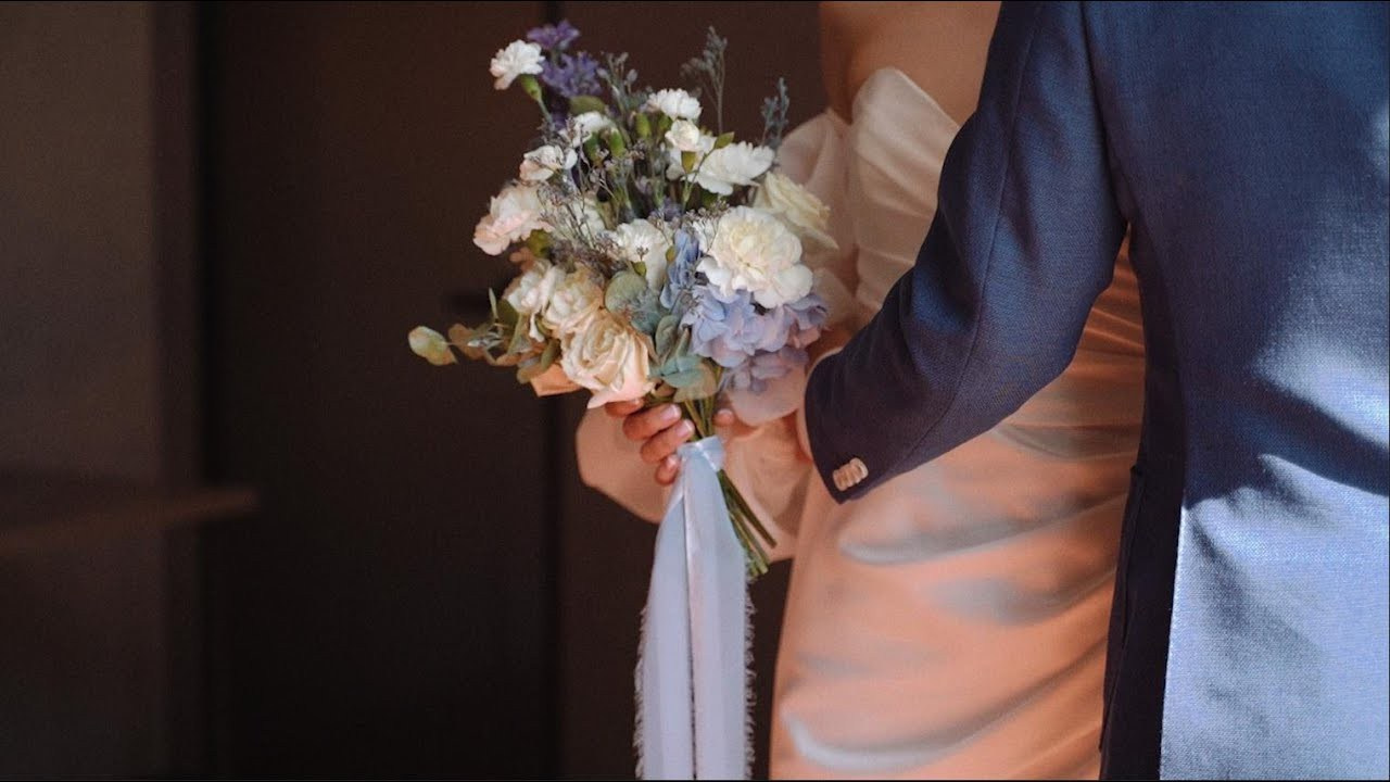 Свадебное видео. Видеограф Улан-Удэ || Иркутск