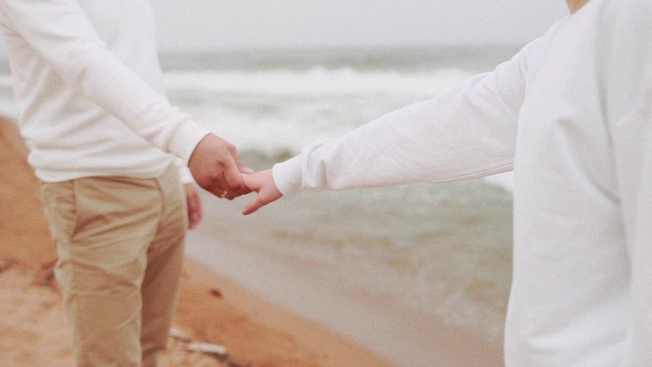 Свадебное видео. Видеограф Улан-Удэ || Иркутск