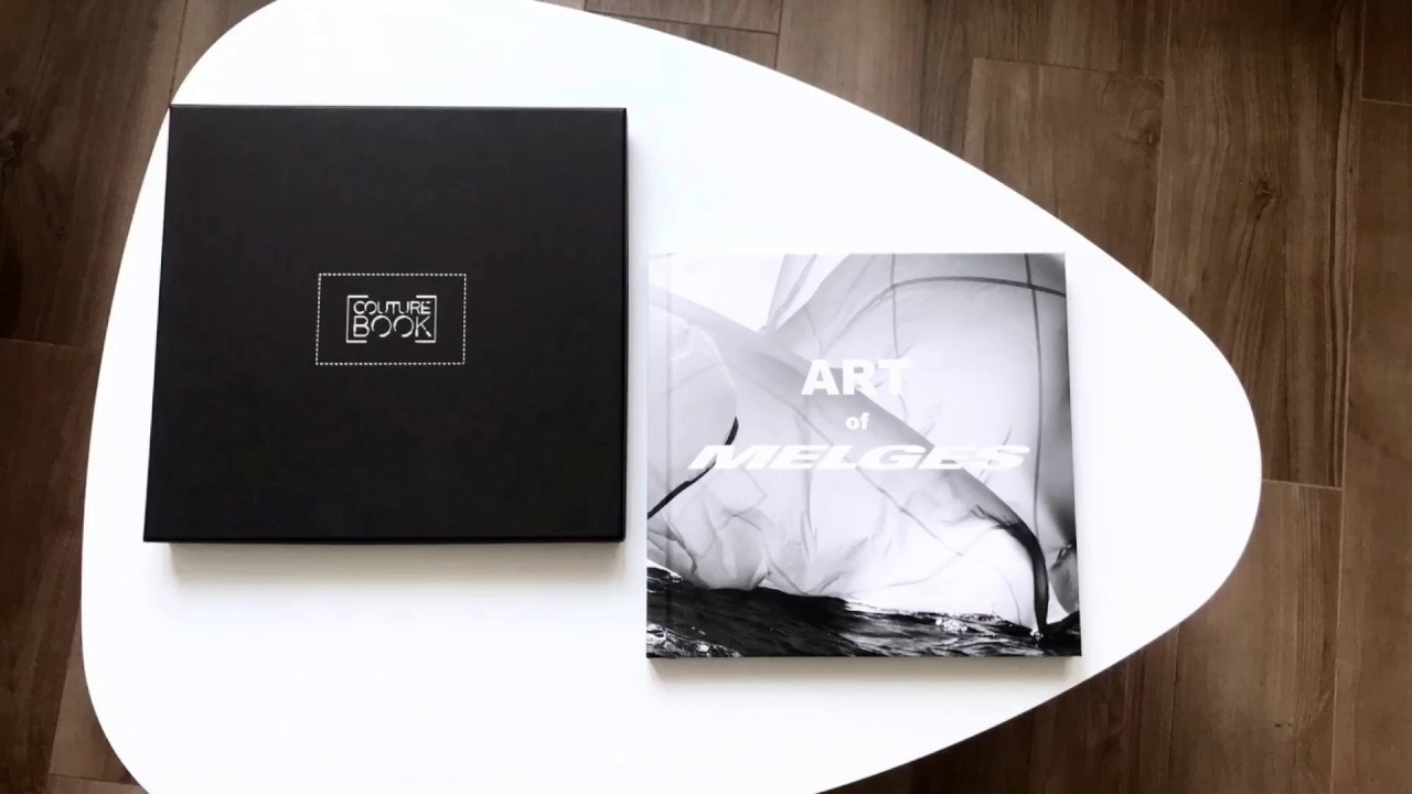 PUBLICATIONS. Sailing Photographer Marina Semenova