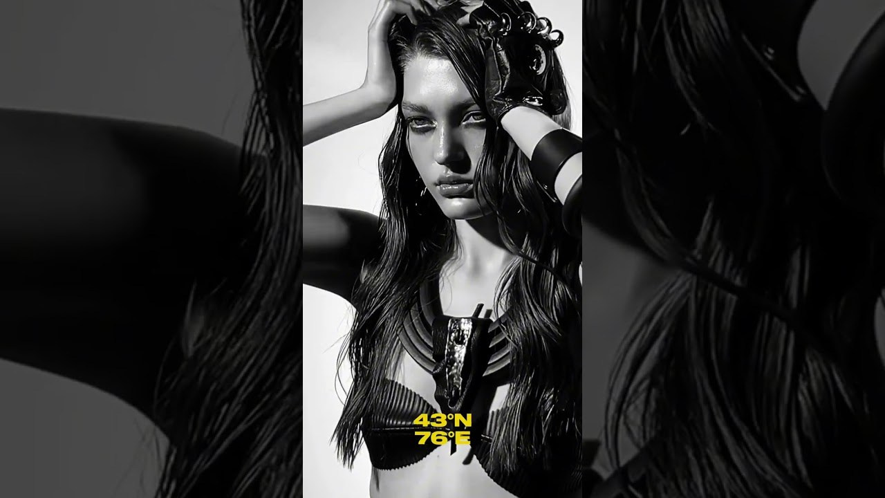 Мастер-класс Beauty портрет