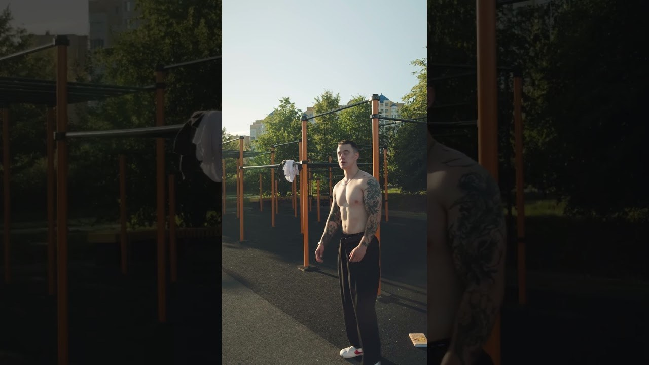 VIDEO. Фотограф в Липецке Даниил Липай