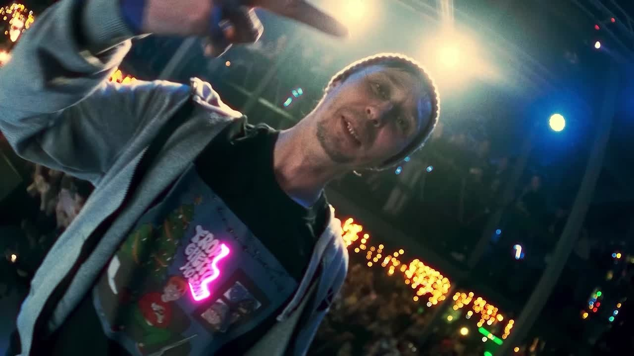 Video. Фотограф в Липецке Даниил Липай