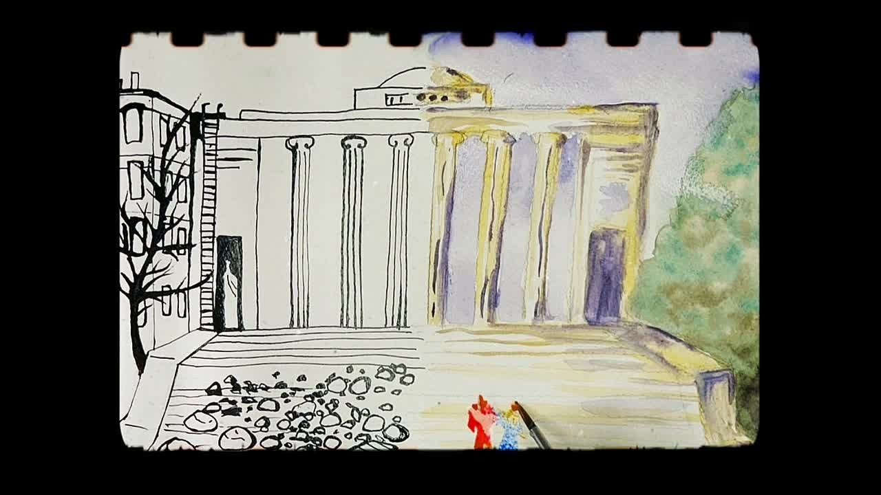 Видеоролики. Видеограф в Санкт-Петербурге Ирина Гордеева