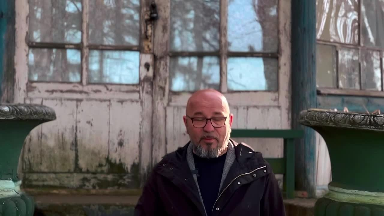 Видео-проекты. Видеограф в Санкт-Петербурге Ирина Гордеева