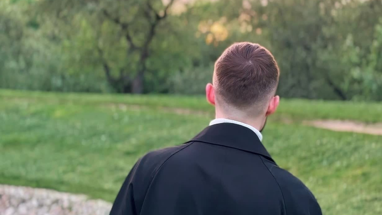 Видео-портрет. Видеограф в Санкт-Петербурге Ирина Гордеева