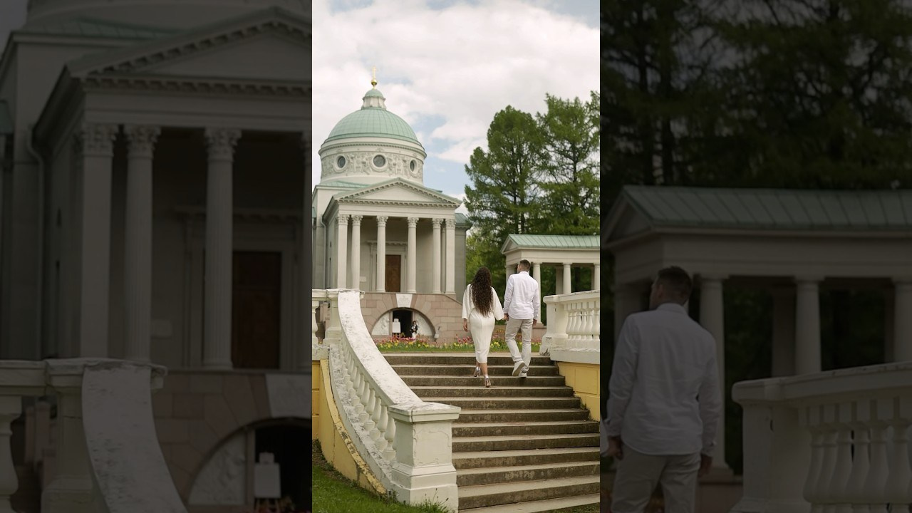 ВИДЕО. Фотограф и видеограф Москва Анапа