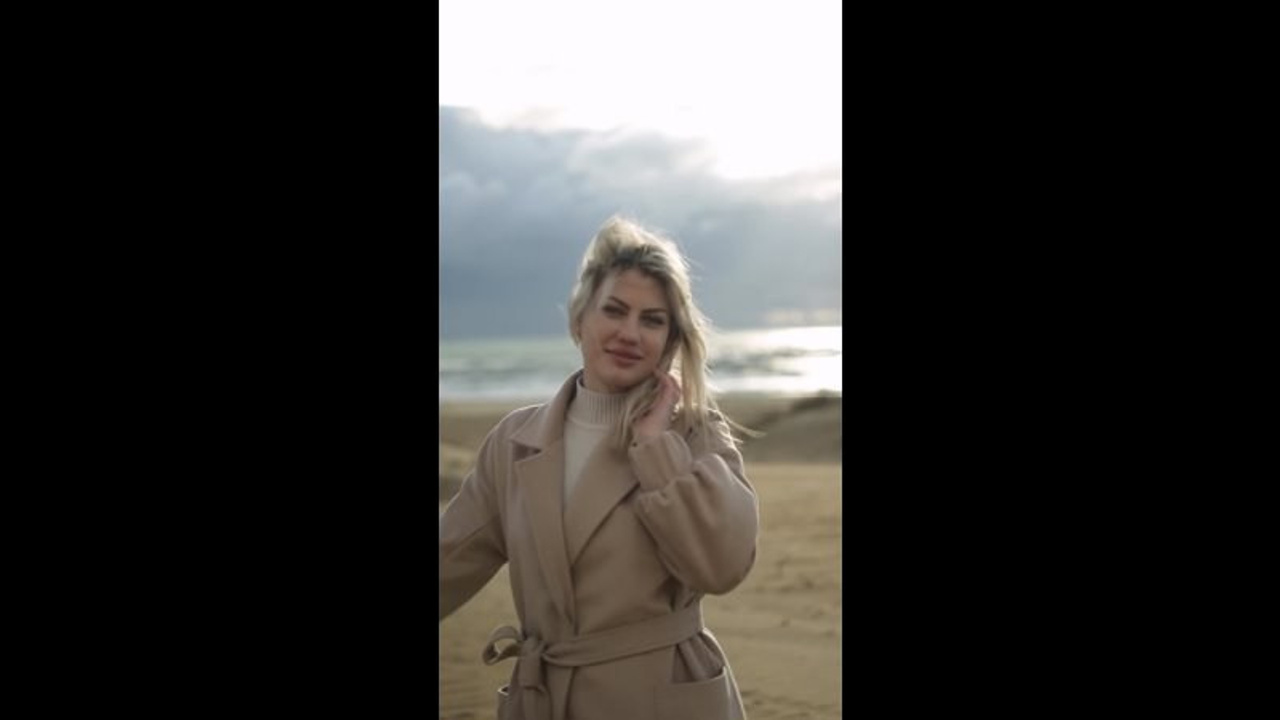 ВИДЕО. Фотограф и видеограф Москва Анапа