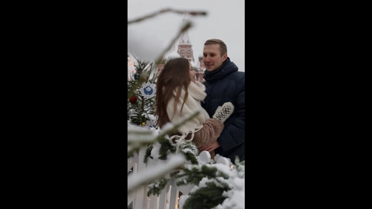 ВИДЕО. Фотограф и видеограф Москва Анапа
