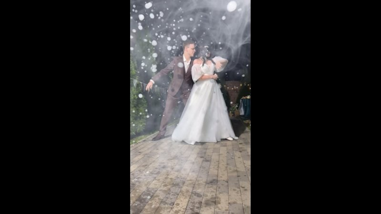 Тематическая свадьба. Свадебный и репортажный фотограф в Самаре Иванов Дмитрий