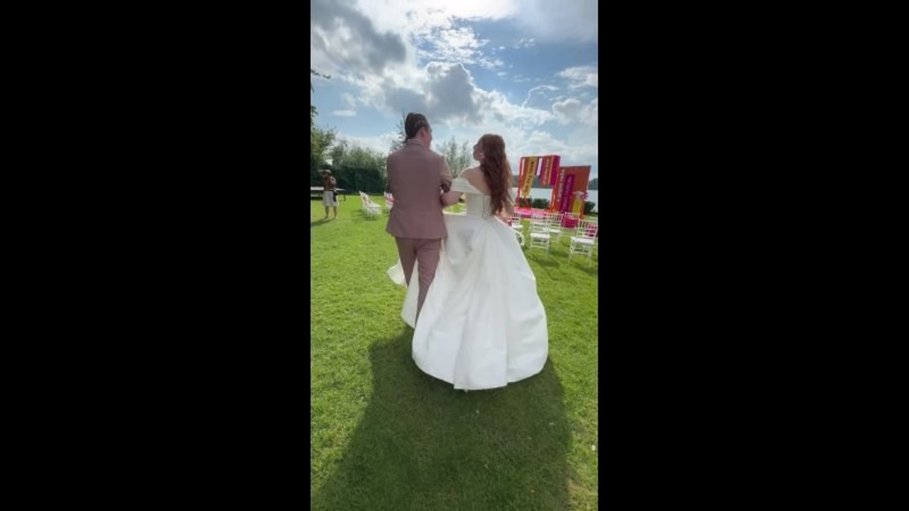 Свадебная съемка. Свадебный и репортажный фотограф в Самаре Иванов Дмитрий