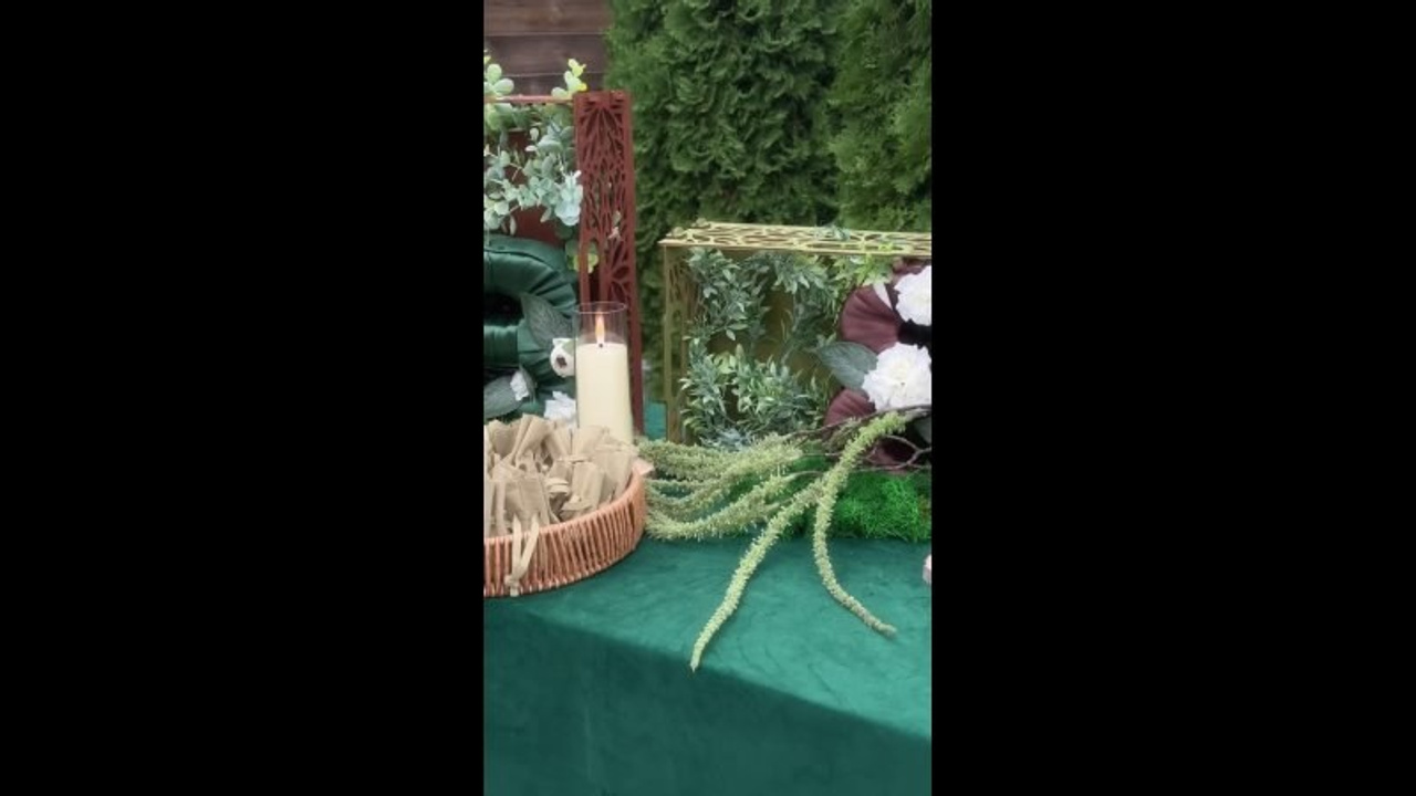 Тематическая свадьба. Свадебный и репортажный фотограф в Самаре Иванов Дмитрий