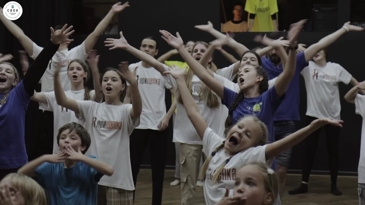 ПРИЩЕПКА. Видеосъемка|репортаж, клипы, документальное, видео для бизнеса!