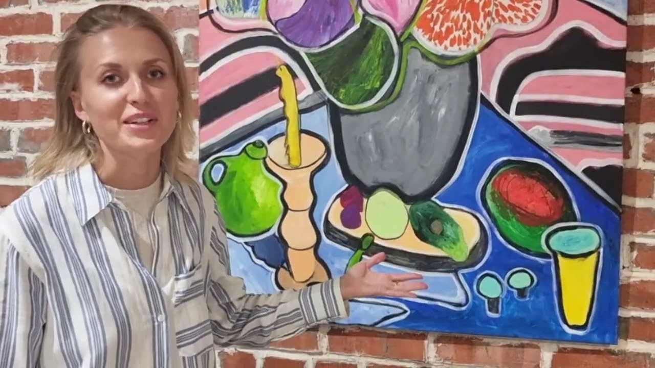 Юлия Живичина. Home Decor