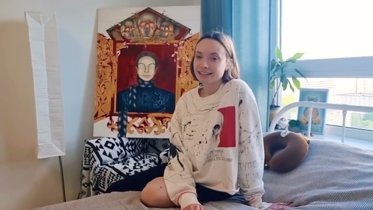 Анастасия Захарова. Декор для дома