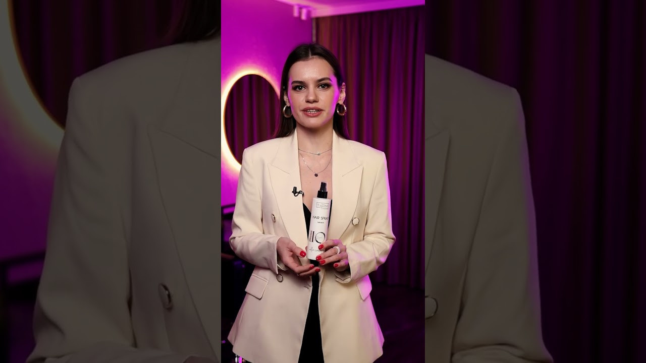 Имиджевые Reels