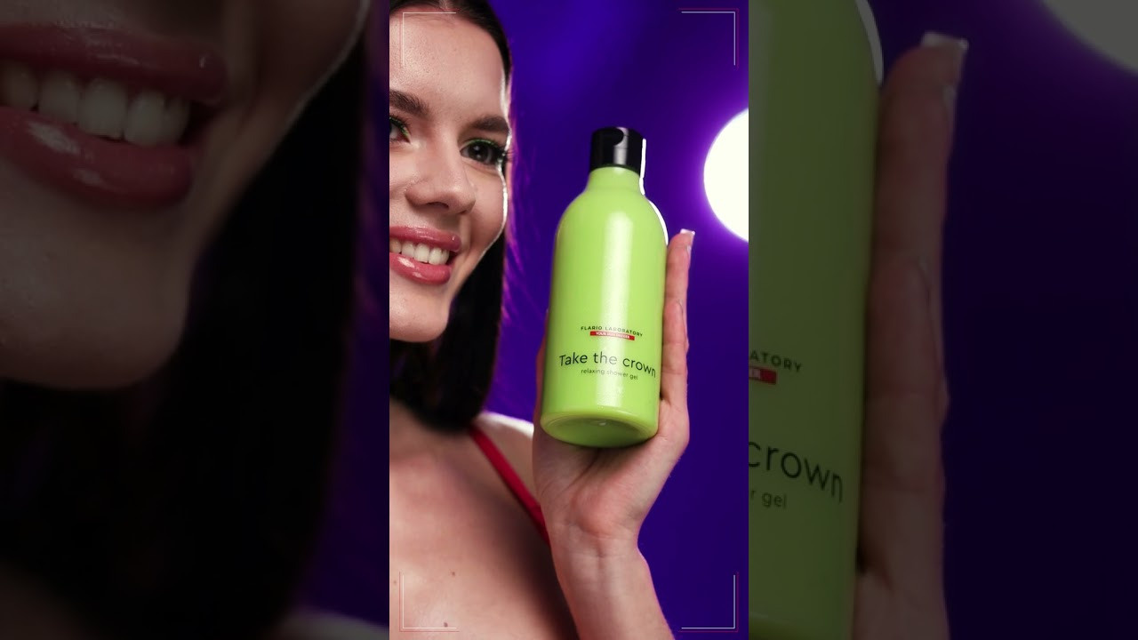 Reels Flario Laboratoria