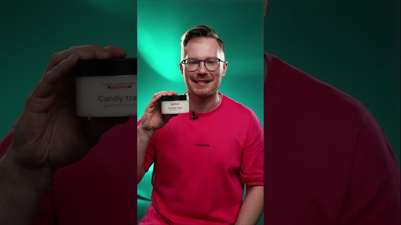 Reels Flario Laboratoria