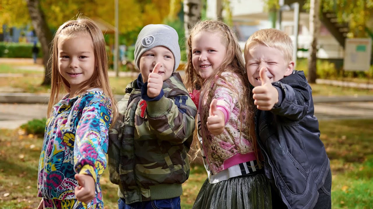 Книга выпускника детского сада. Детский фотограф Тольятти Игорь Кошкин
