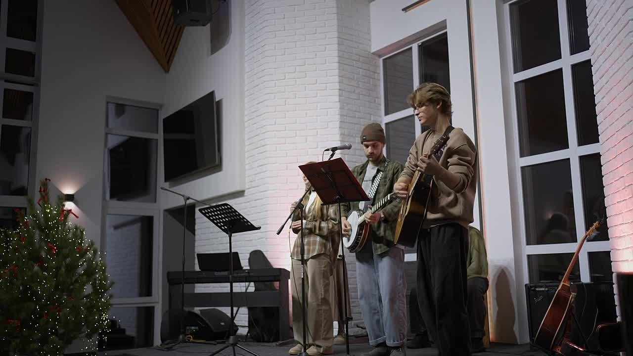 Короткометражный фильм «Надежда». Видеооператор и Видемонтажер для бизнеса | Яков Ближенских | Воронеж