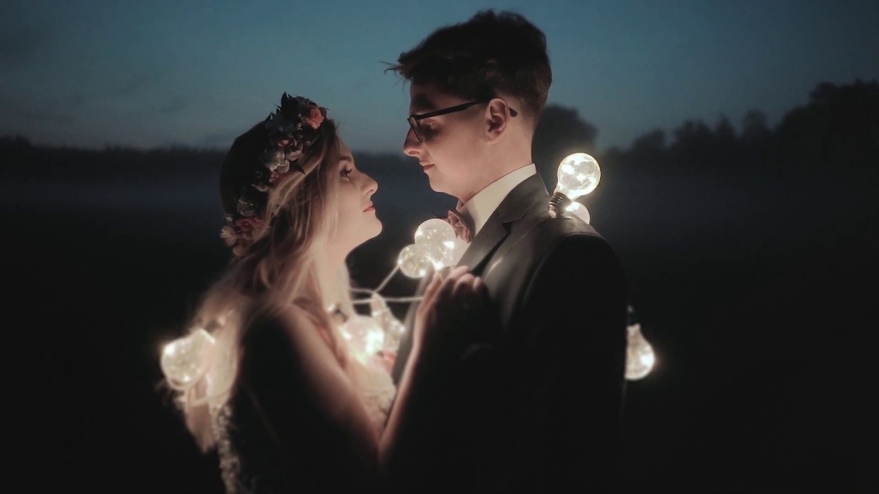 Wedding videography