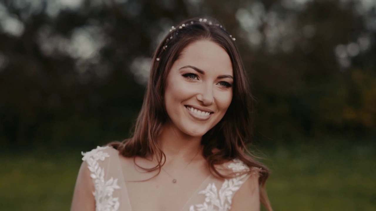 Wedding videography