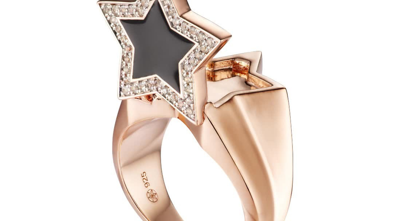 Анимация ювелирных украшений. Студия предметной фотосъемки в Санкт-Петербурге