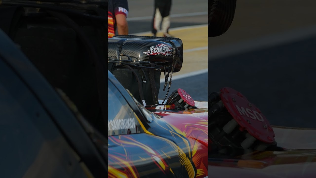 RDRC 2023 Видео. Авто и мотоспорт — фотограф Антон Медведев iCoguar