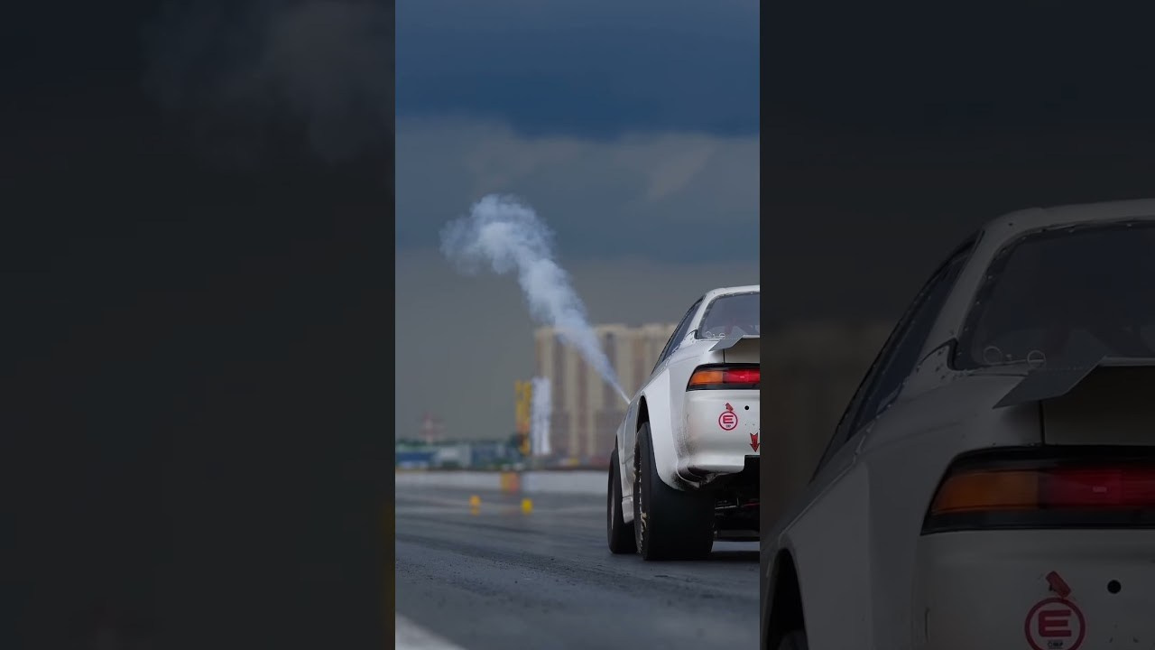 RDRC 2023 Видео. Авто и мотоспорт — фотограф Антон Медведев iCoguar