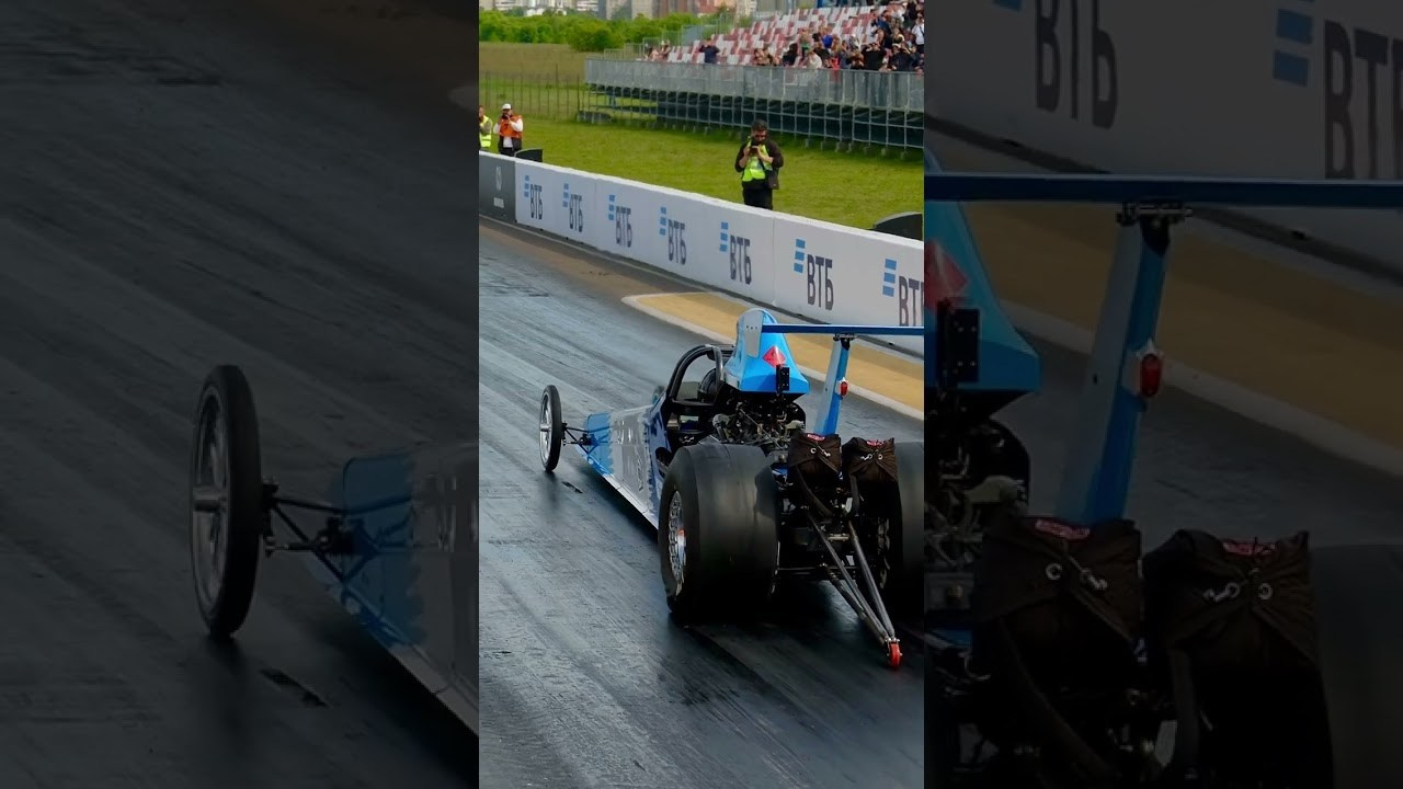 RDRC 2023 Видео. Авто и мотоспорт — фотограф Антон Медведев iCoguar