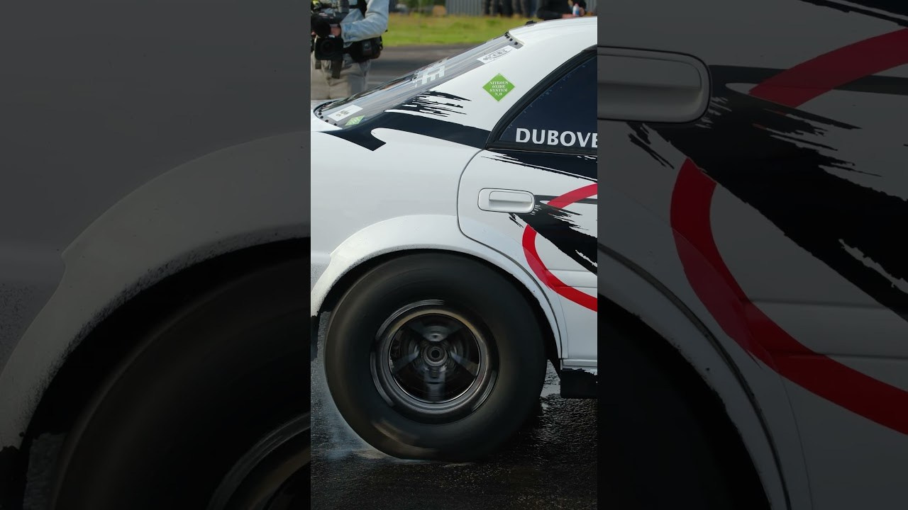 RDRC 2023 Видео. Авто и мотоспорт — фотограф Антон Медведев iCoguar