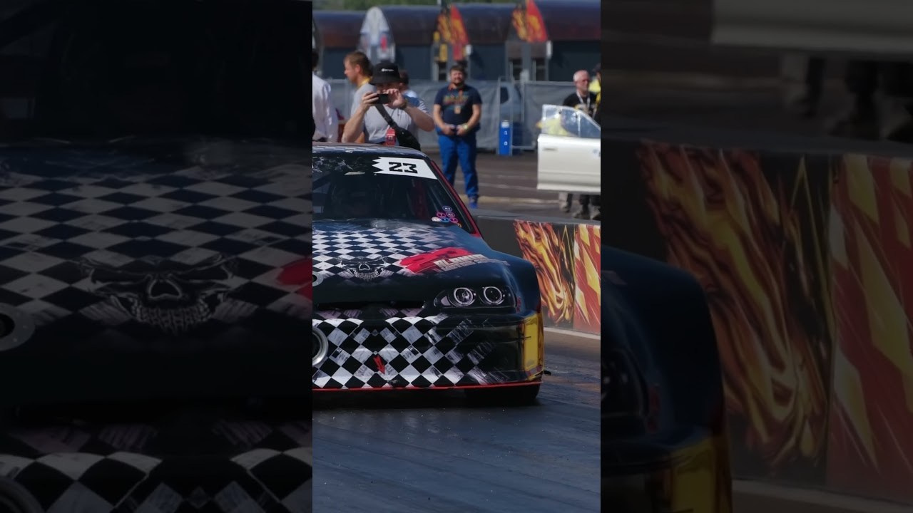 RDRC 2023 Видео. Авто и мотоспорт — фотограф Антон Медведев iCoguar