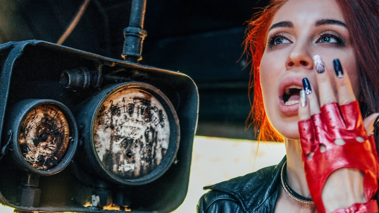 Видео Paul Varro. Фотограф Paul Varro в Краснодаре