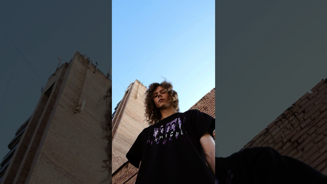 Видео. Кинокадры для тебя. фотограф и стилист по прическам Анастасия Помелова