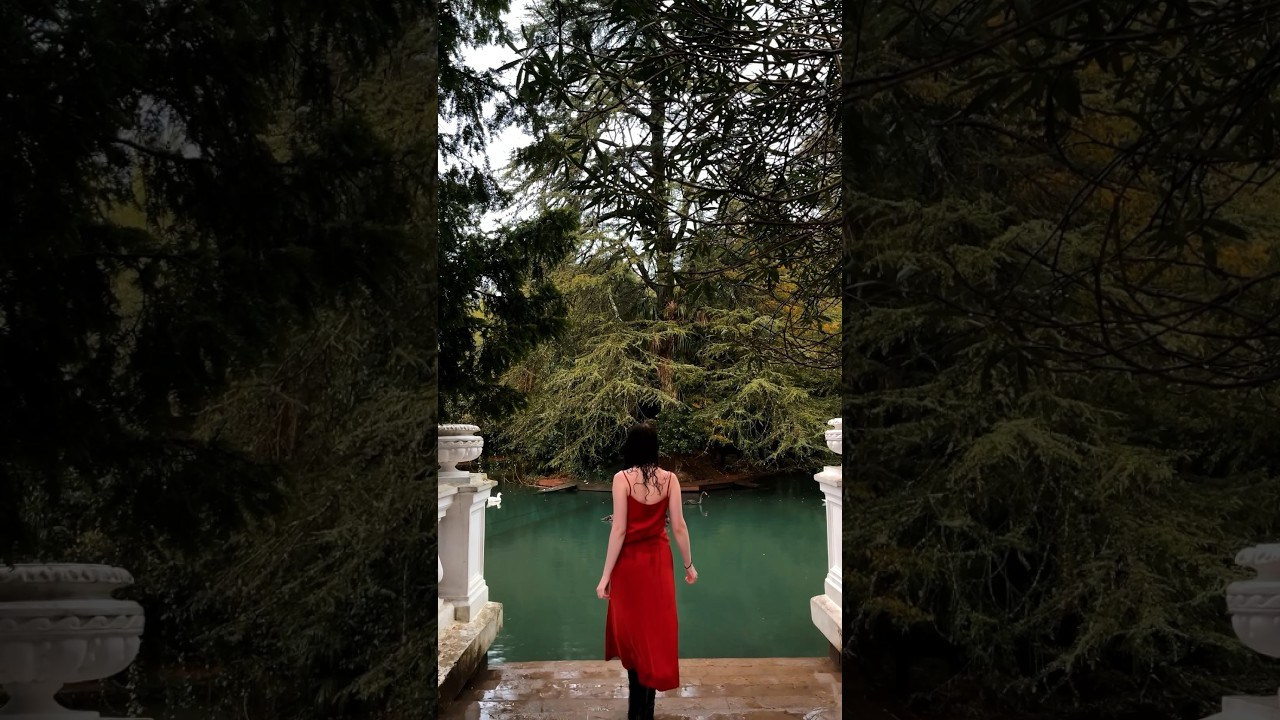 Видео. Кинокадры для тебя. фотограф и стилист по прическам Анастасия Помелова