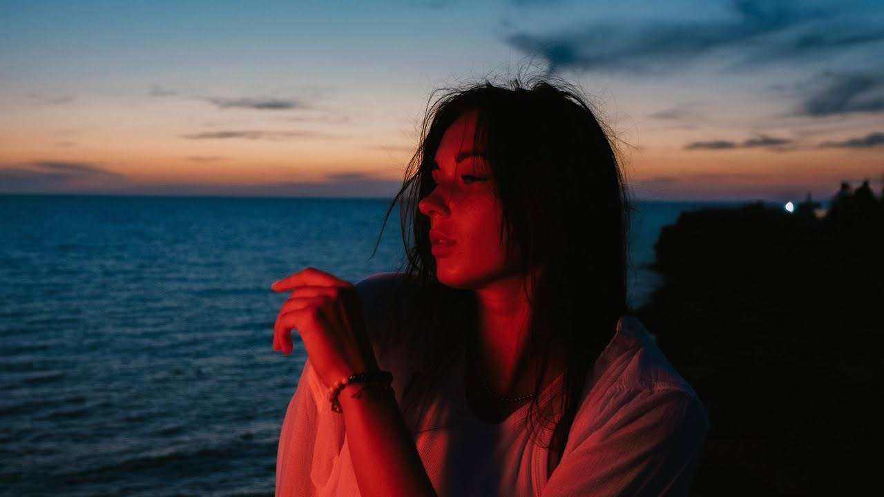 Юлия. Видеопортрет. Cinematic portrait video. Фотограф и видеограф в Севастополе. Владислав