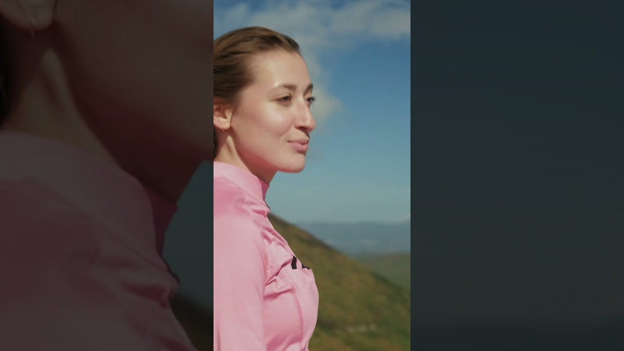 Елена. Видеопортрет. Cinematic portrait video. Фотограф и видеограф в Севастополе. Владислав