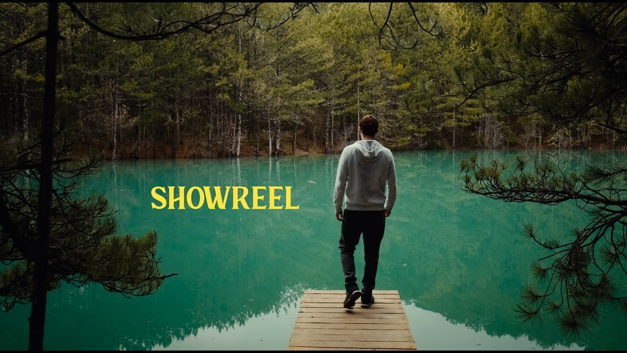 Showreel 2024. Фотограф и видеограф в Севастополе. Владислав