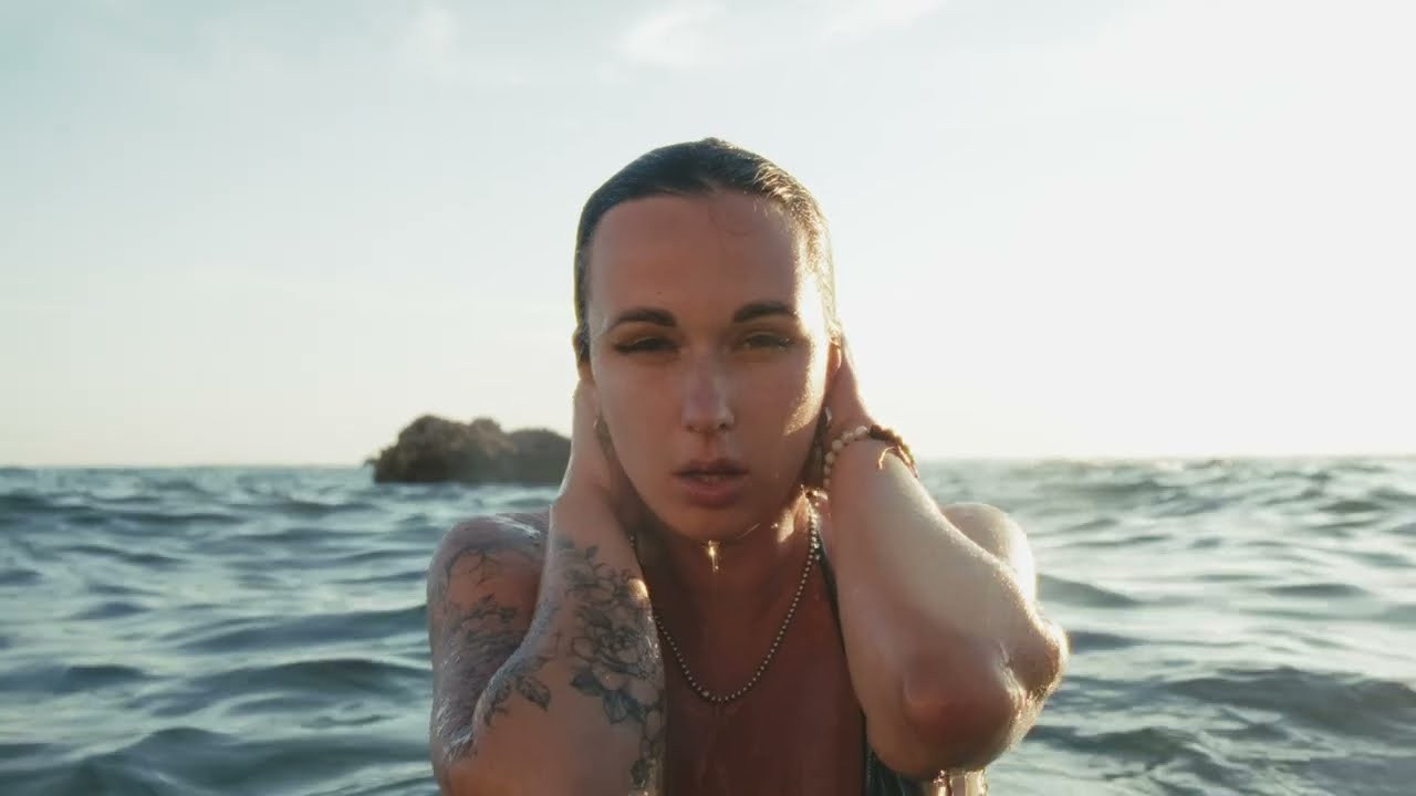 Юлия. Видеопортрет. Cinematic portrait video. Фотограф и видеограф в Севастополе. Владислав