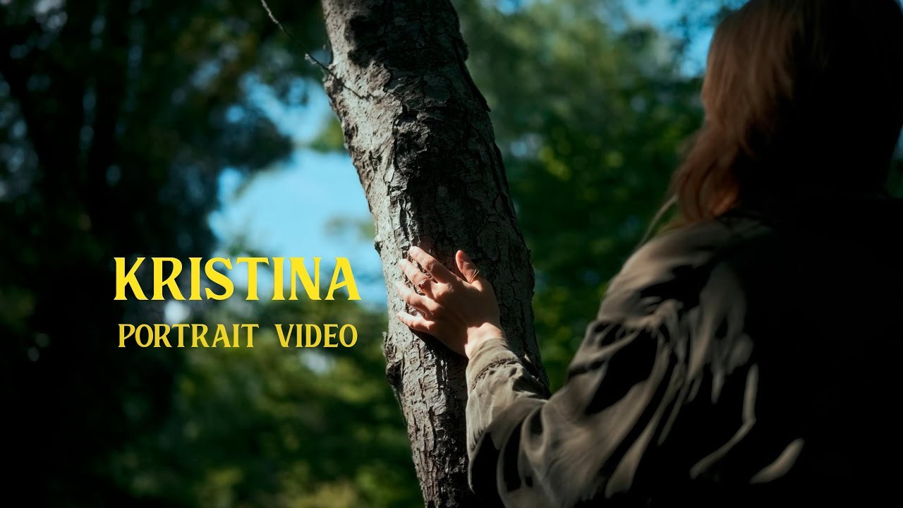 Кристина. Портретное видео. Крым. Фотограф и видеограф в Севастополе. Владислав