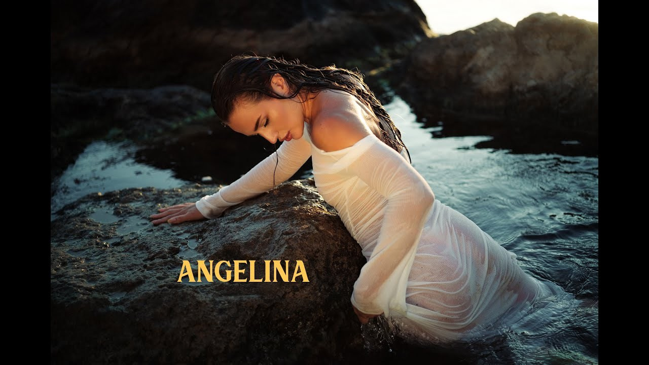 Ангелина. Фотограф и видеограф в Севастополе. Владислав