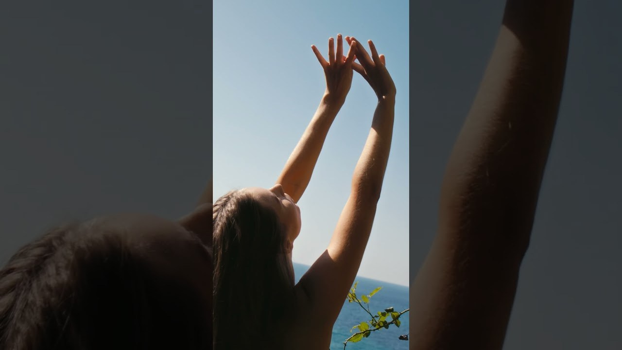 Елена. Видеопортрет. Cinematic portrait video. Фотограф и видеограф в Севастополе. Владислав