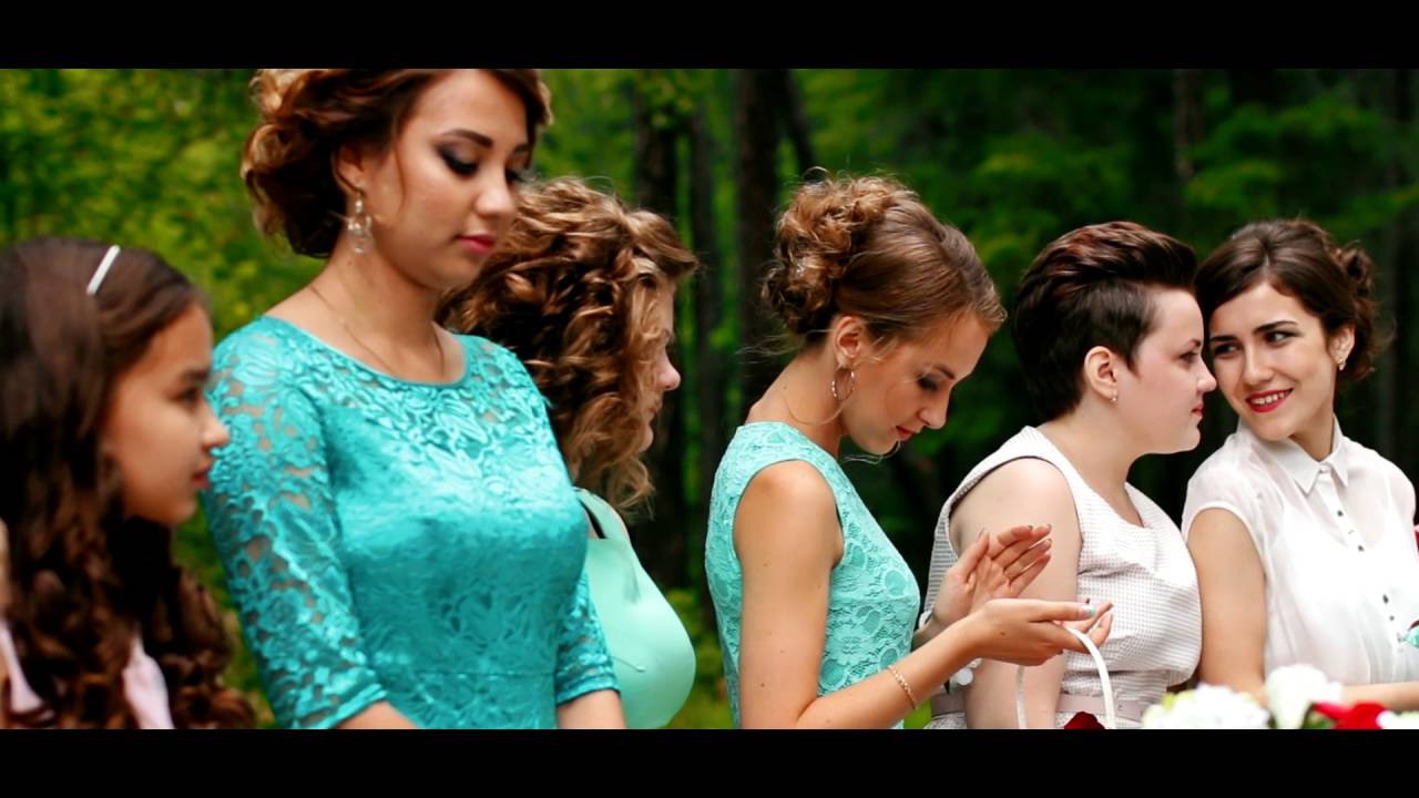 Свадебная съёмка. Видеограф. Фотограф. Роберт Манукян