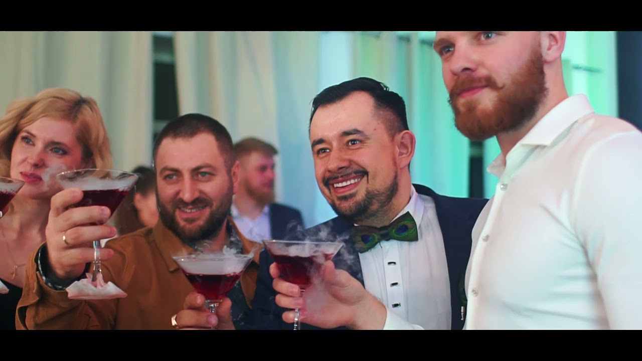 Съёмка мероприятий. Видеограф. Фотограф. Роберт Манукян