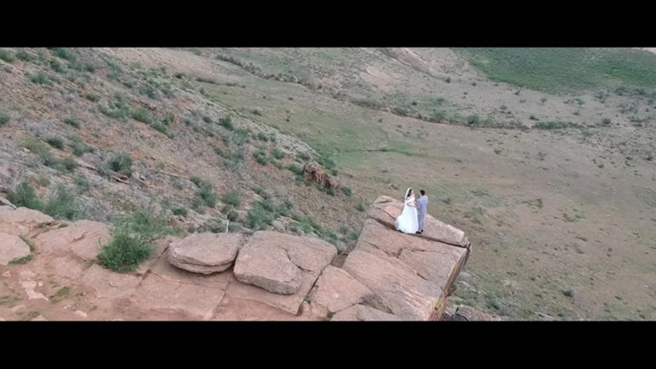 Свадебная съёмка. Видеограф. Фотограф. Роберт Манукян